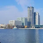 Apartament Nadmorskie Tarasy