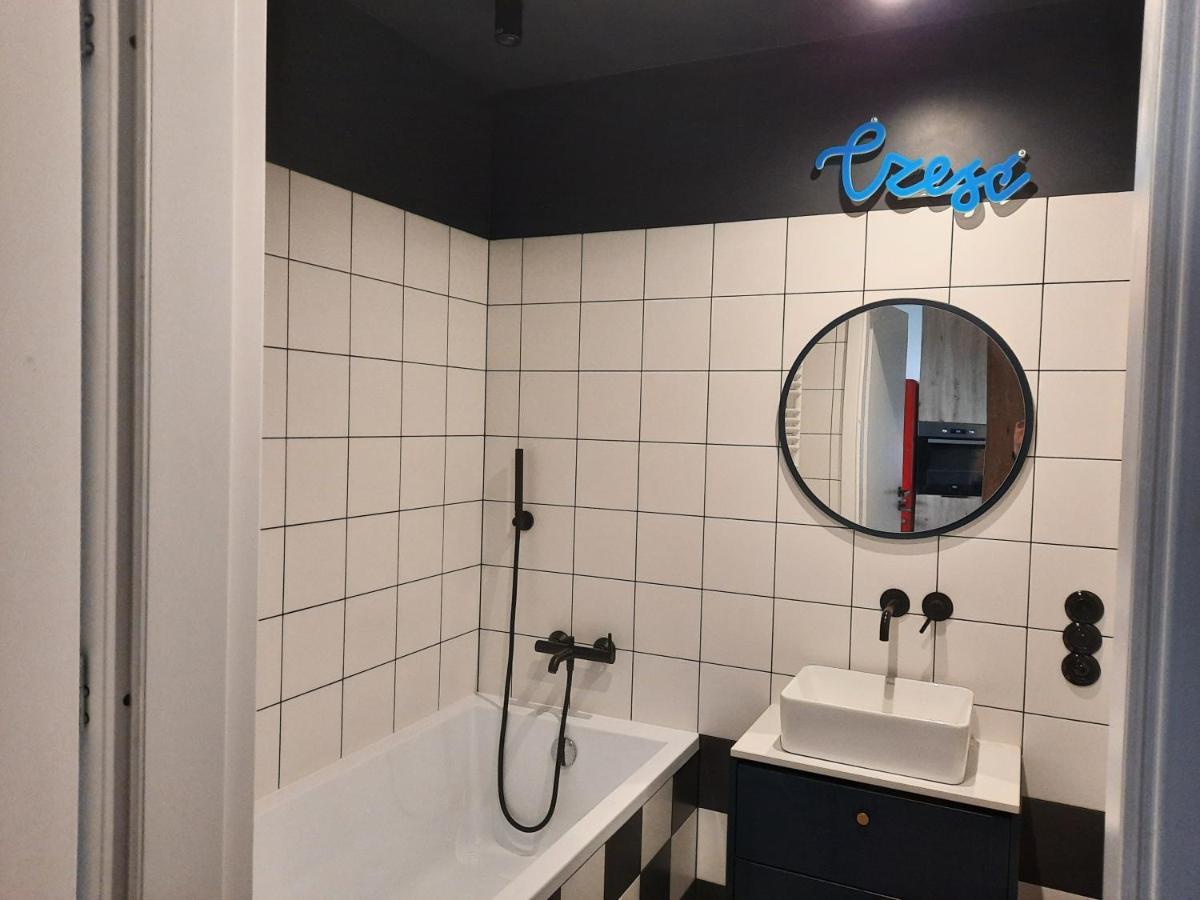 Apartament Nadmorskie Tarasy Gdynia