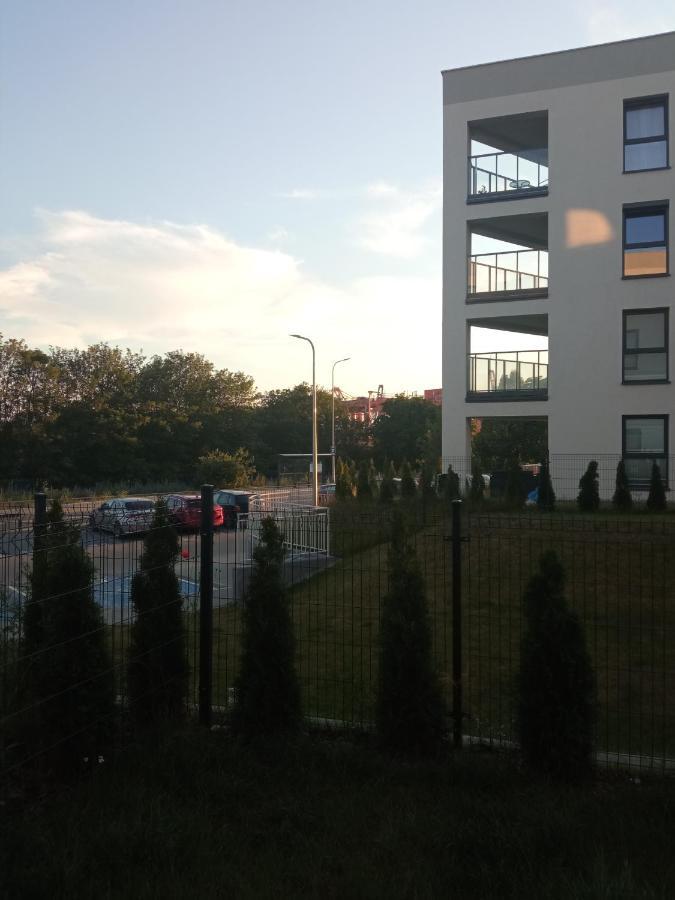 Apartament Nadmorskie Tarasy Apartment *