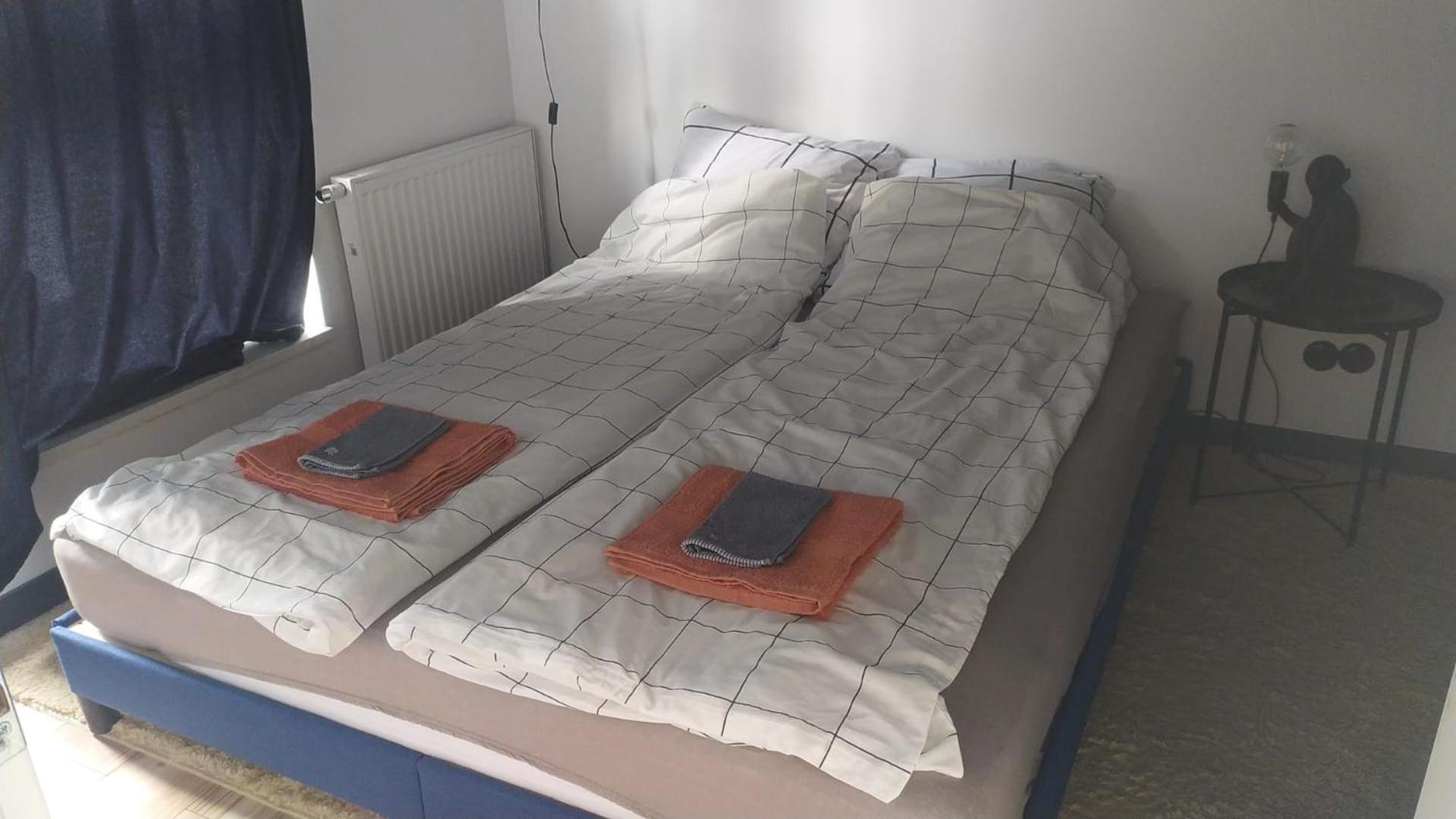 Apartament Nadmorskie Tarasy