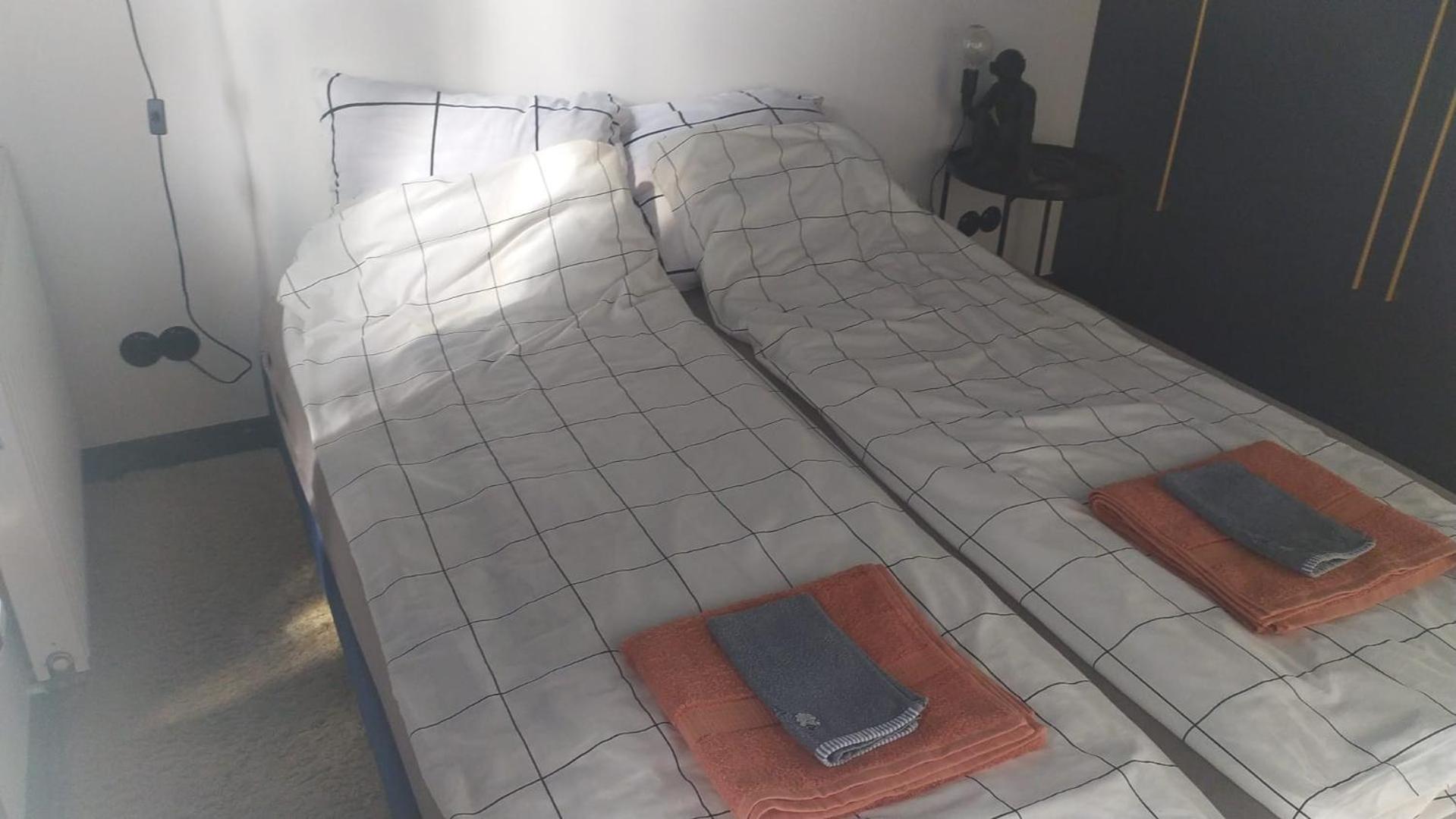 Apartament Nadmorskie Tarasy Gdynia