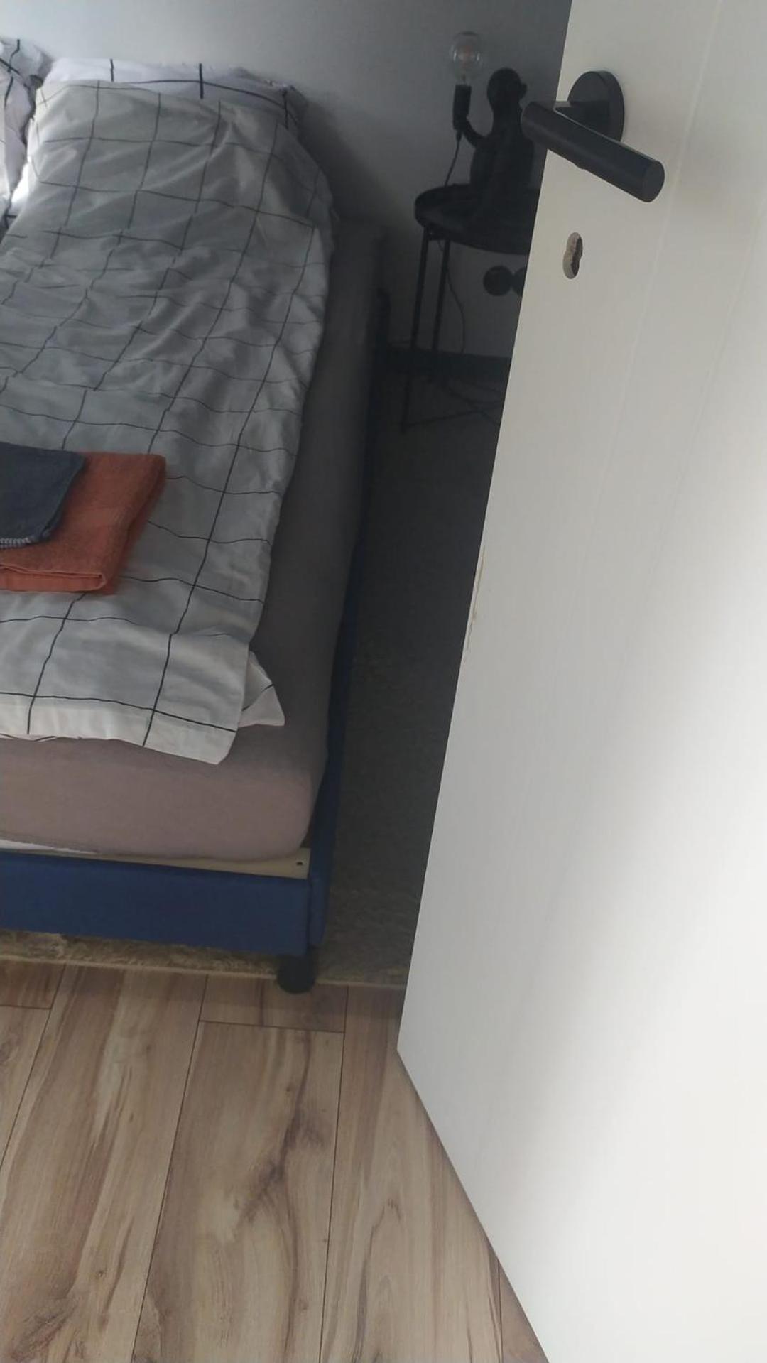 Apartament Nadmorskie Tarasy * Gdynia