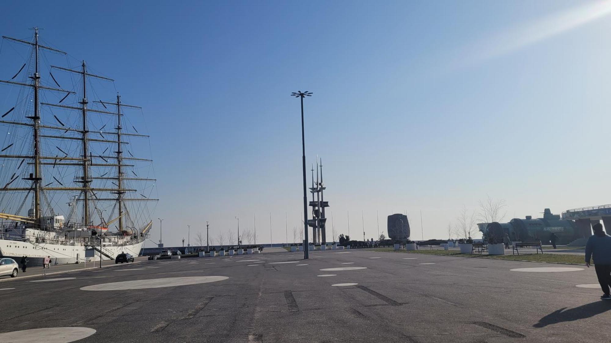 Apartament Nadmorskie Tarasy Gdynia