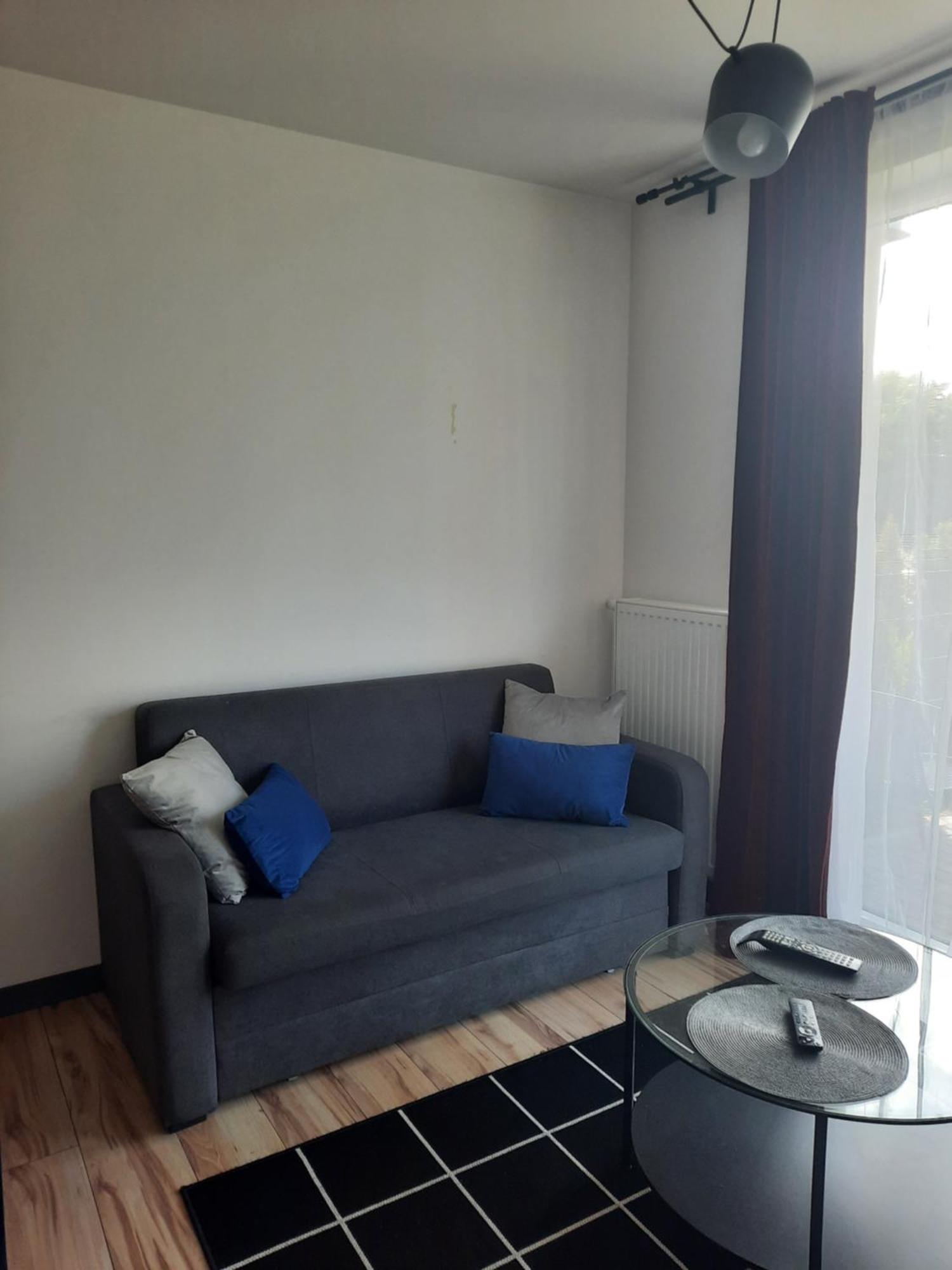 Apartment Apartament Nadmorskie Tarasy
