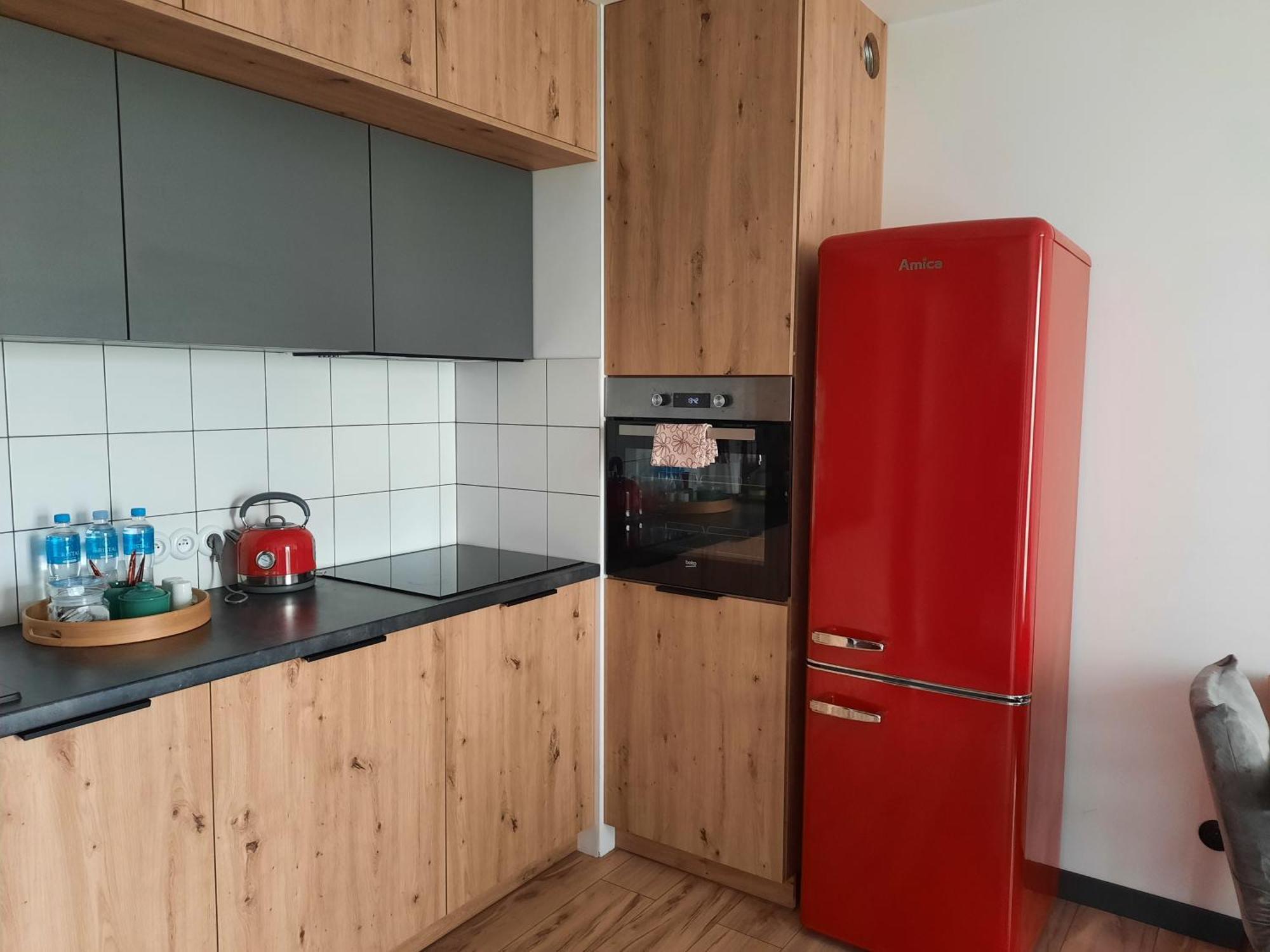 Apartament Nadmorskie Tarasy Apartment *