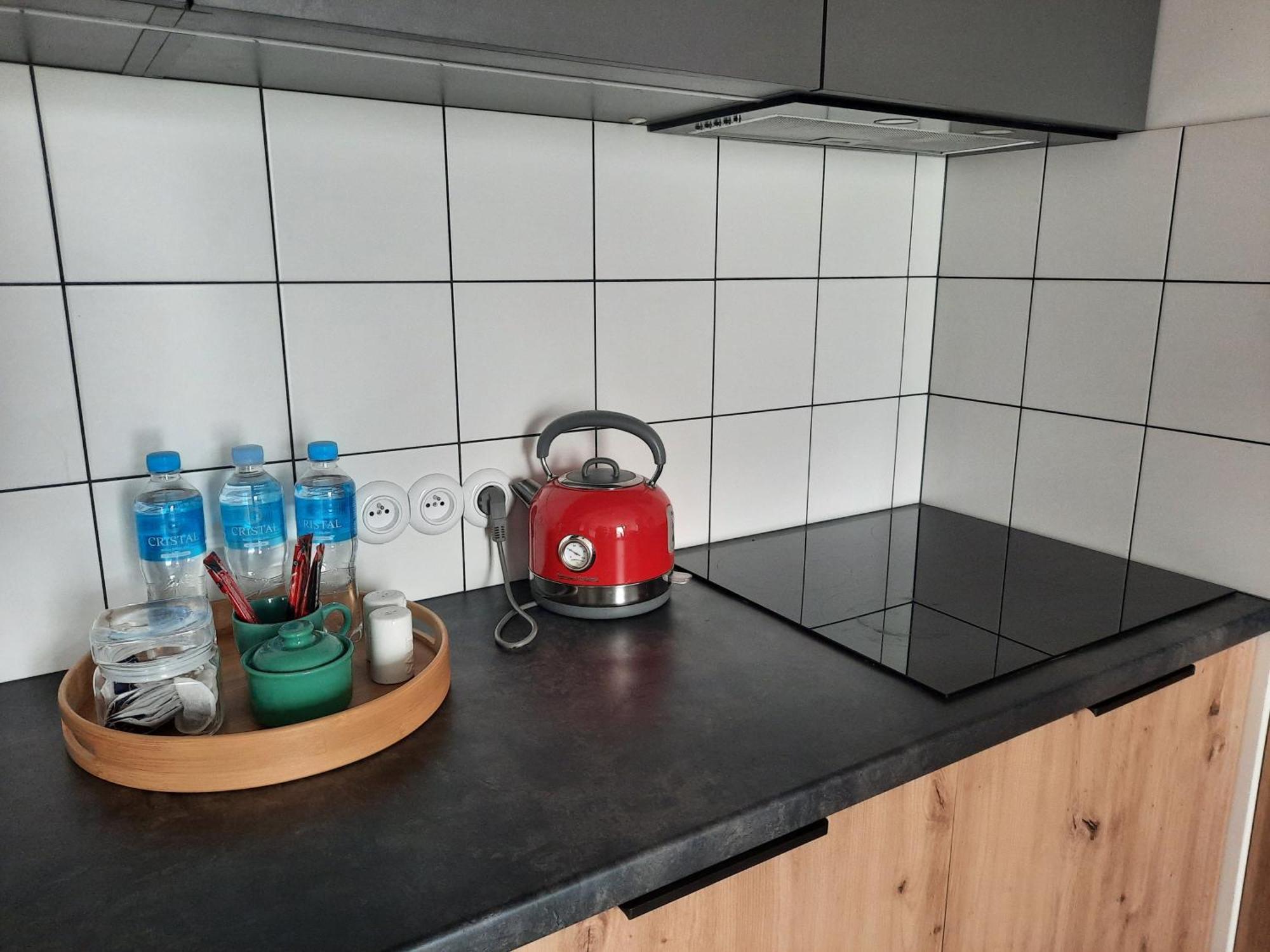 Apartment Apartament Nadmorskie Tarasy Gdynia
